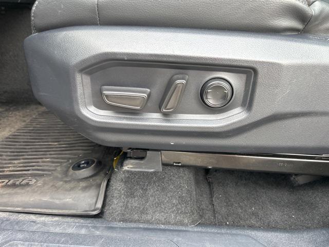 used 2025 Toyota Tundra car, priced at $56,991