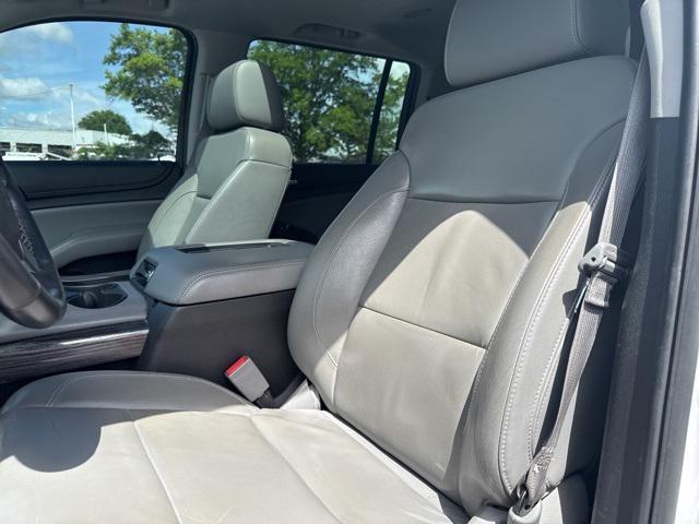 used 2016 Chevrolet Suburban car, priced at $15,995