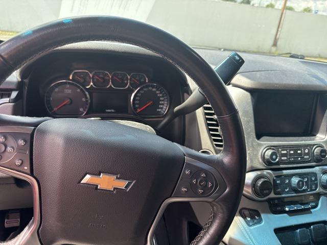 used 2016 Chevrolet Suburban car, priced at $15,995