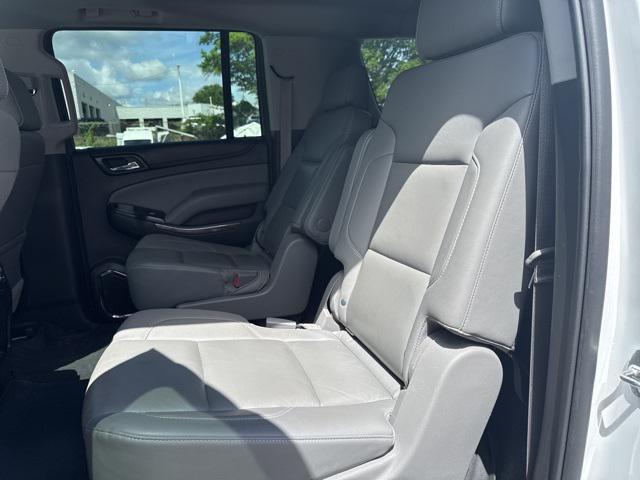 used 2016 Chevrolet Suburban car, priced at $15,995