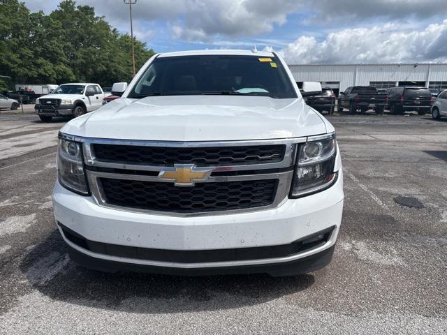 used 2016 Chevrolet Suburban car, priced at $15,995