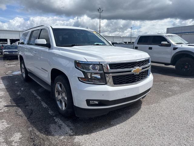 used 2016 Chevrolet Suburban car, priced at $15,995
