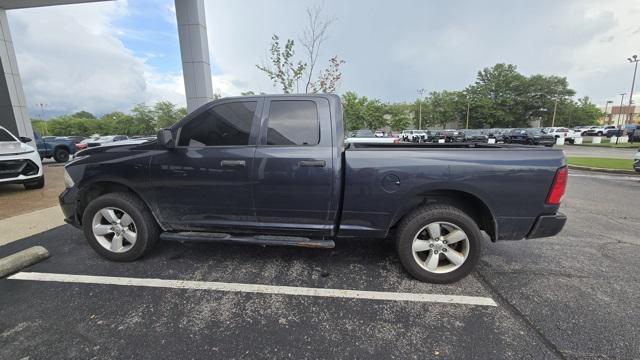 used 2014 Ram 1500 car, priced at $14,991