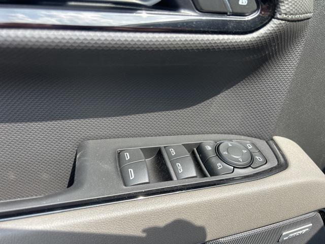 new 2025 Chevrolet Silverado 1500 car, priced at $69,724