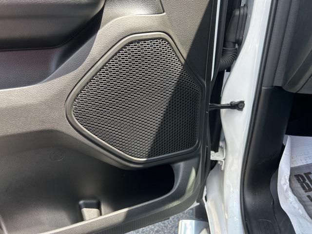 used 2024 Ram 1500 car, priced at $43,100