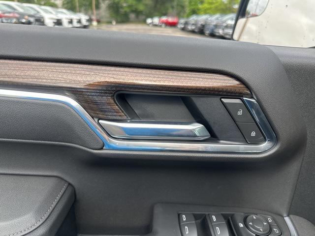 new 2025 Chevrolet Silverado 1500 car, priced at $56,969