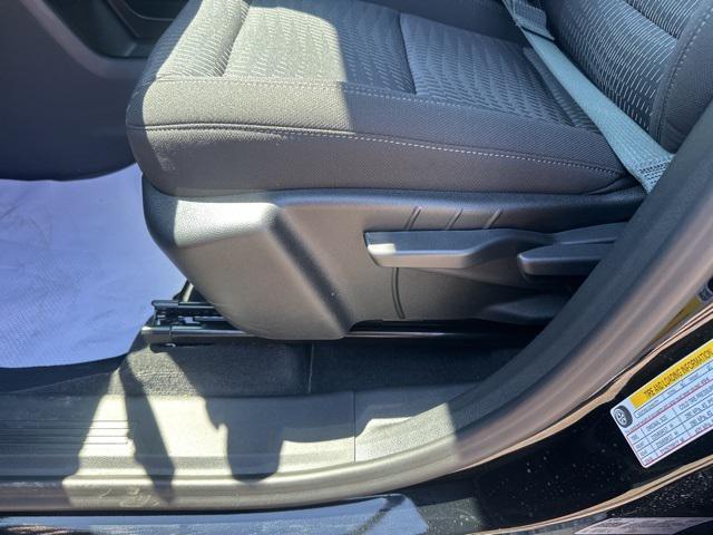 new 2026 Chevrolet Equinox car, priced at $28,640