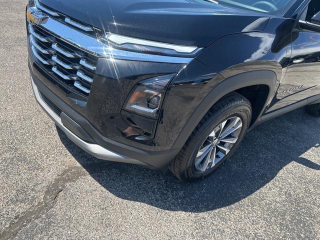 new 2026 Chevrolet Equinox car, priced at $28,640