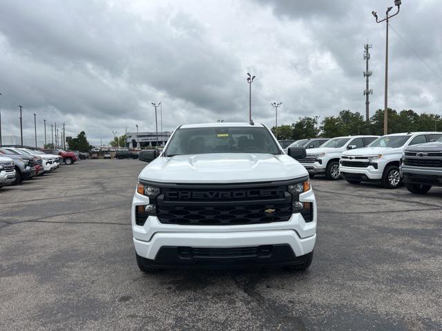 new 2024 Chevrolet Silverado 1500 car, priced at $34,795