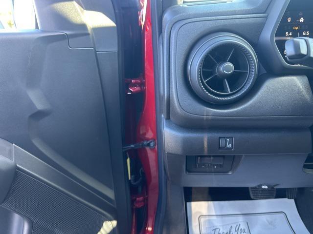 new 2026 Chevrolet Colorado car, priced at $39,090