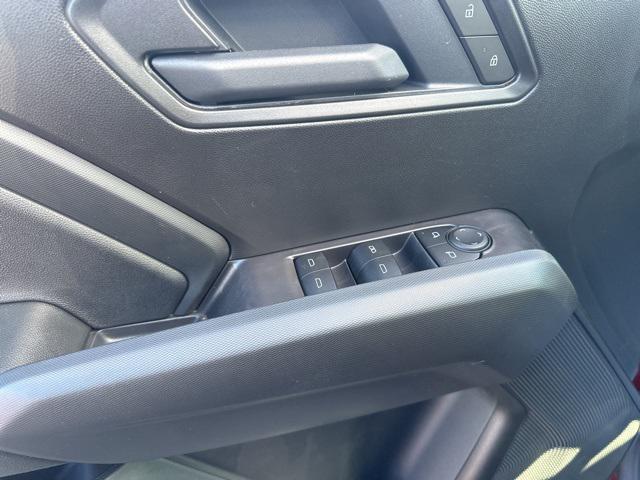 new 2026 Chevrolet Colorado car, priced at $39,090