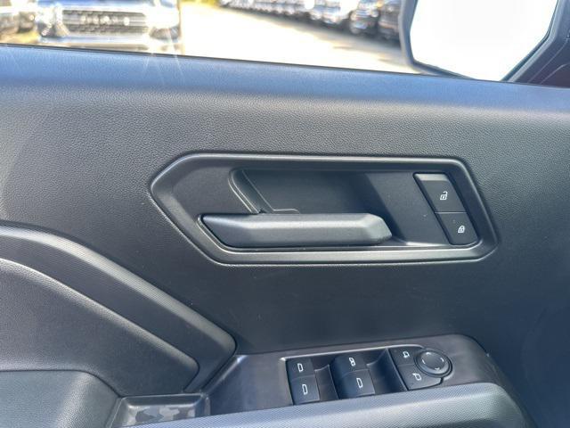 new 2026 Chevrolet Colorado car, priced at $39,090