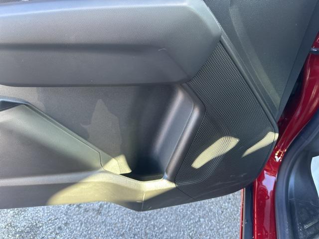 new 2026 Chevrolet Colorado car, priced at $39,090