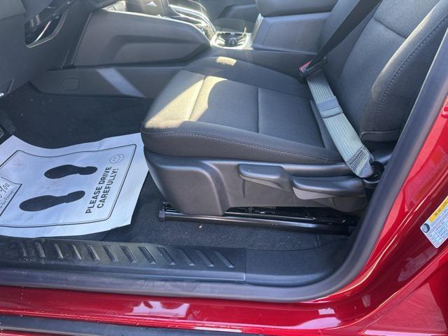 new 2026 Chevrolet Colorado car, priced at $39,090