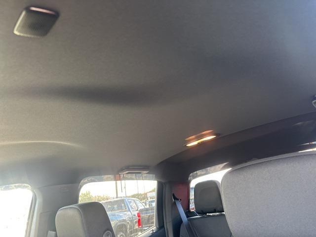 new 2026 Chevrolet Colorado car, priced at $39,090