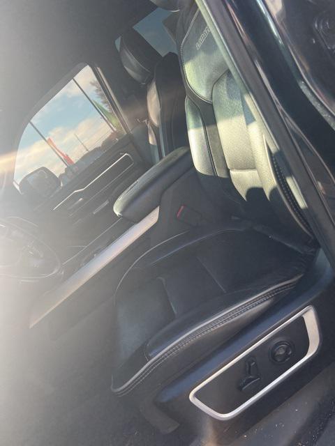 used 2019 Ram 1500 car, priced at $29,790