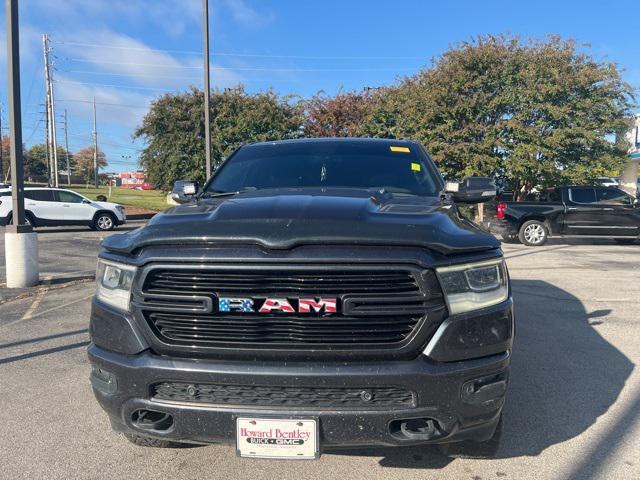 used 2019 Ram 1500 car, priced at $29,790