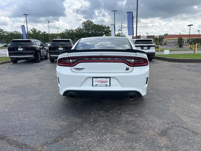 used 2020 Dodge Charger car, priced at $34,995