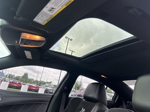 used 2020 Dodge Charger car, priced at $34,995