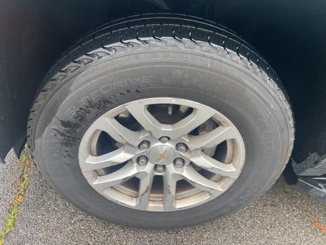 used 2023 Chevrolet Tahoe car, priced at $44,578