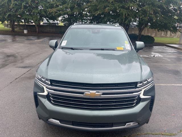 used 2023 Chevrolet Tahoe car, priced at $44,578