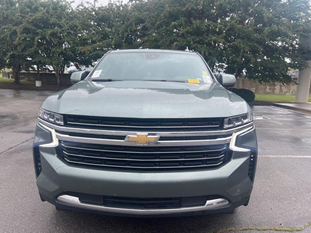 used 2023 Chevrolet Tahoe car, priced at $44,578
