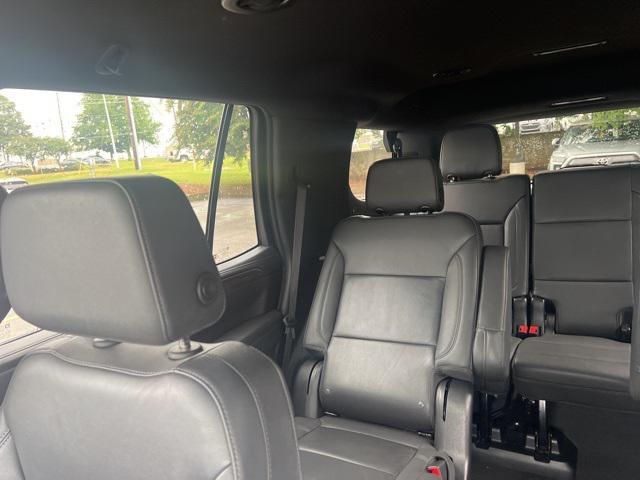 used 2023 Chevrolet Tahoe car, priced at $44,578