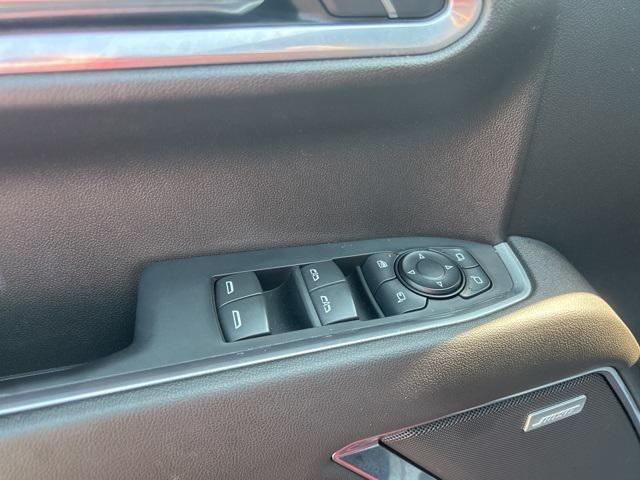 used 2022 Chevrolet Silverado 1500 car, priced at $45,878