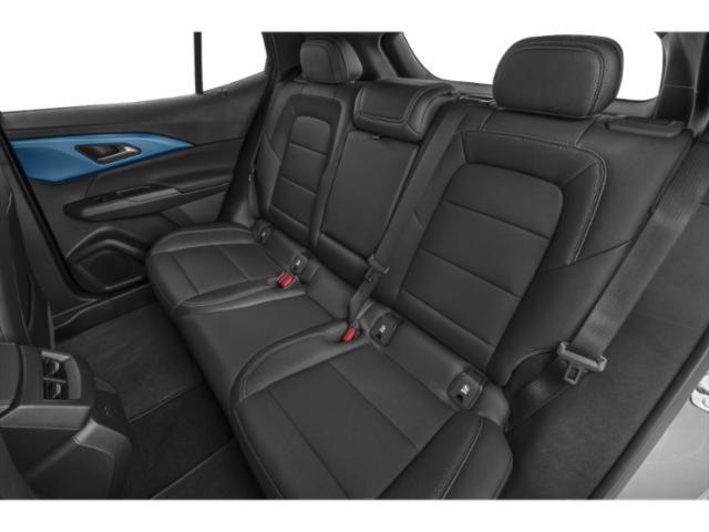 new 2026 Chevrolet Equinox EV car, priced at $33,835