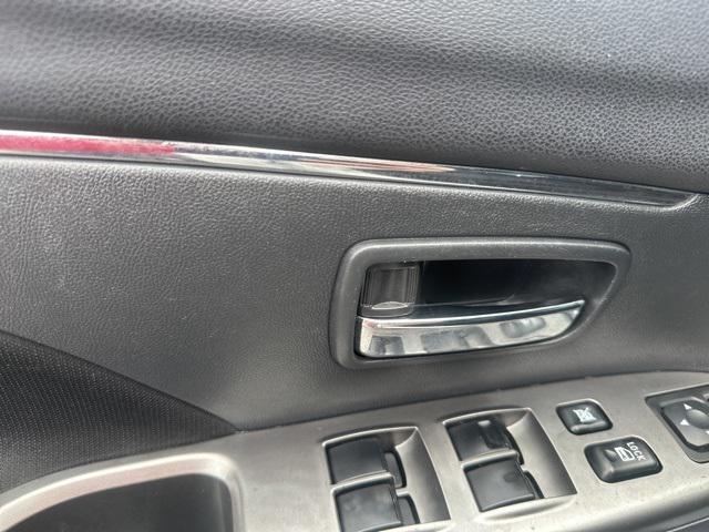 used 2021 Mitsubishi Outlander Sport car, priced at $15,794