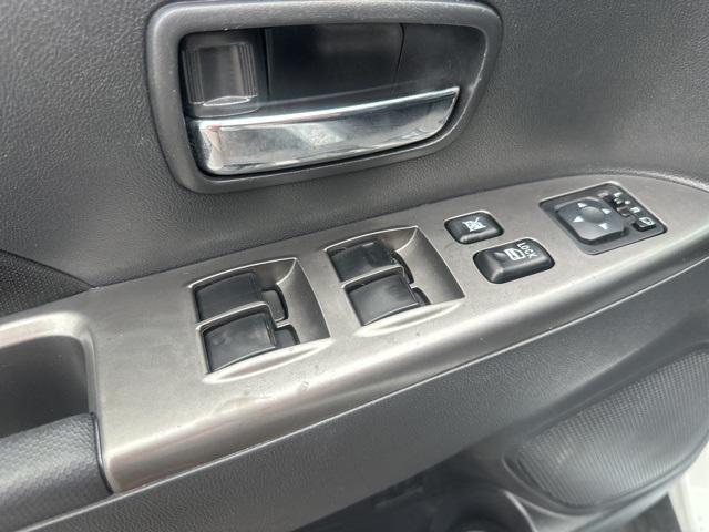 used 2021 Mitsubishi Outlander Sport car, priced at $15,794