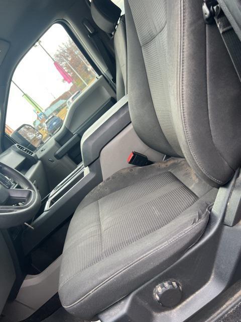 used 2018 Ford F-150 car, priced at $23,991