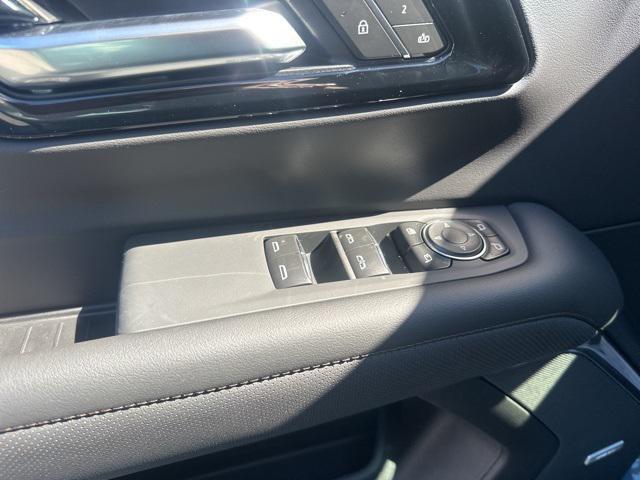 new 2026 Chevrolet Tahoe car, priced at $85,825