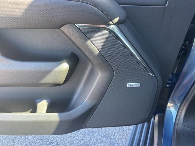 new 2026 Chevrolet Tahoe car, priced at $85,825