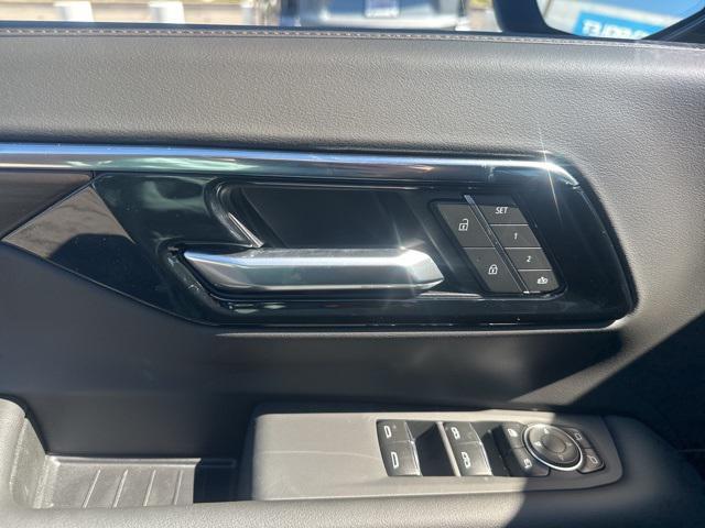 new 2026 Chevrolet Tahoe car, priced at $85,825