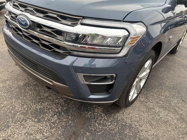 used 2023 Ford Expedition car, priced at $61,771