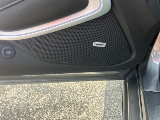 used 2021 Chevrolet Camaro car, priced at $44,790