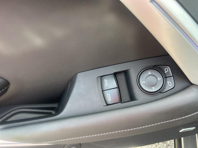 used 2021 Chevrolet Camaro car, priced at $44,790
