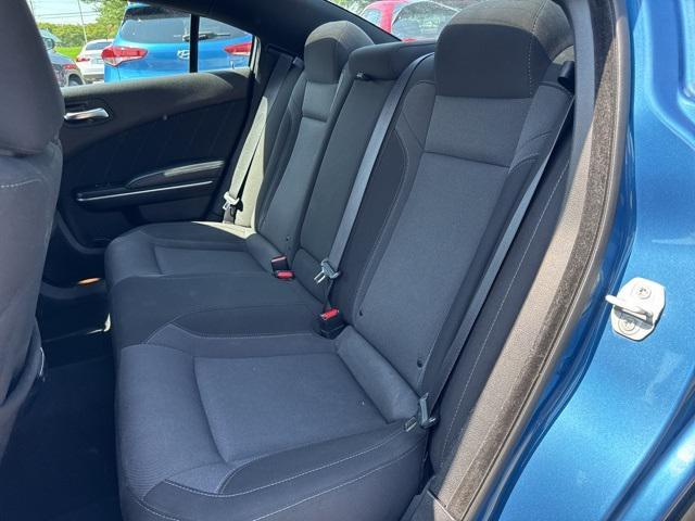 used 2022 Dodge Charger car, priced at $22,397