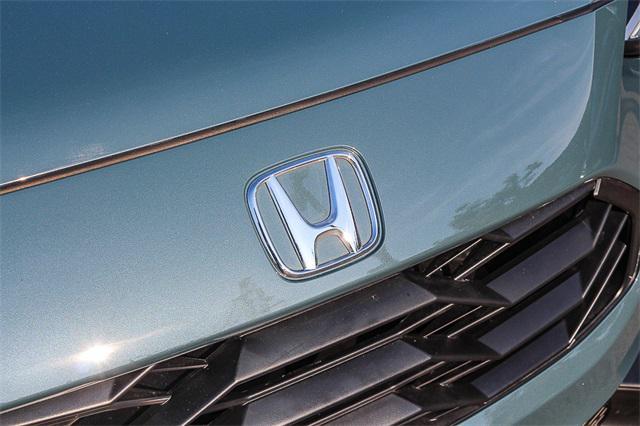 used 2023 Honda HR-V car, priced at $25,163