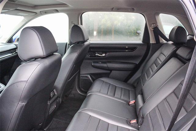 used 2023 Honda CR-V car, priced at $30,999