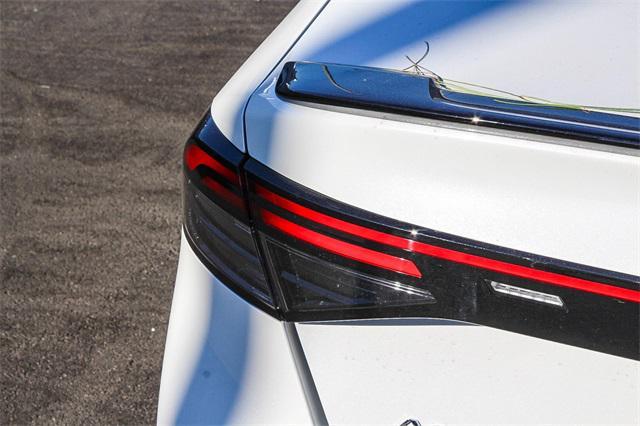 new 2025 Honda Accord Hybrid car, priced at $36,980