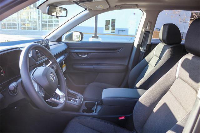 new 2025 Honda CR-V car, priced at $33,745