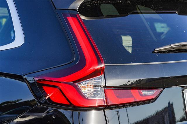 new 2025 Honda CR-V car, priced at $33,745