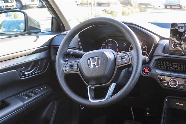 new 2025 Honda CR-V car, priced at $33,745