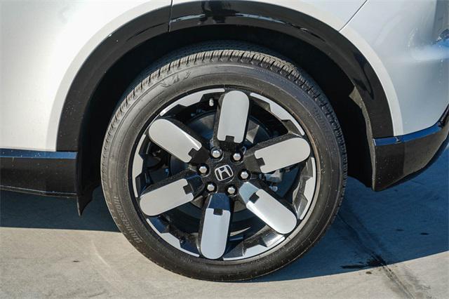 new 2025 Honda Prologue car, priced at $59,805