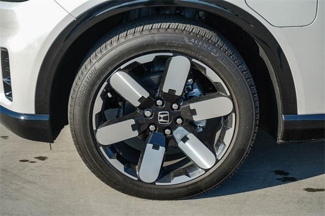 new 2025 Honda Prologue car, priced at $59,805