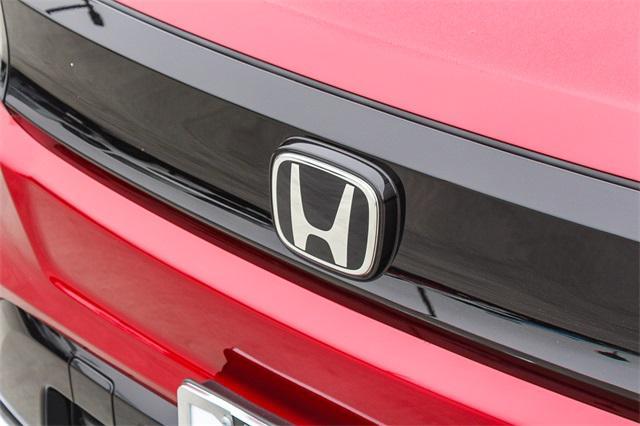 new 2025 Honda Prologue car, priced at $56,605