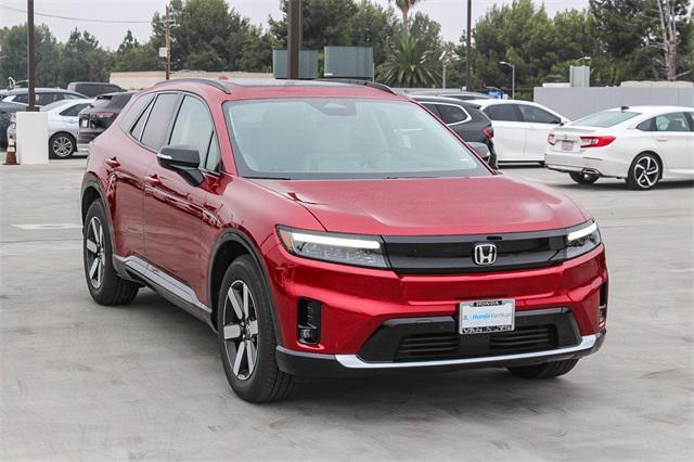 new 2025 Honda Prologue car, priced at $56,605