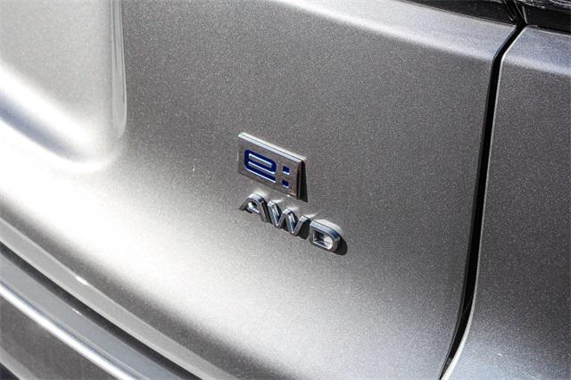 new 2025 Honda Prologue car, priced at $59,350